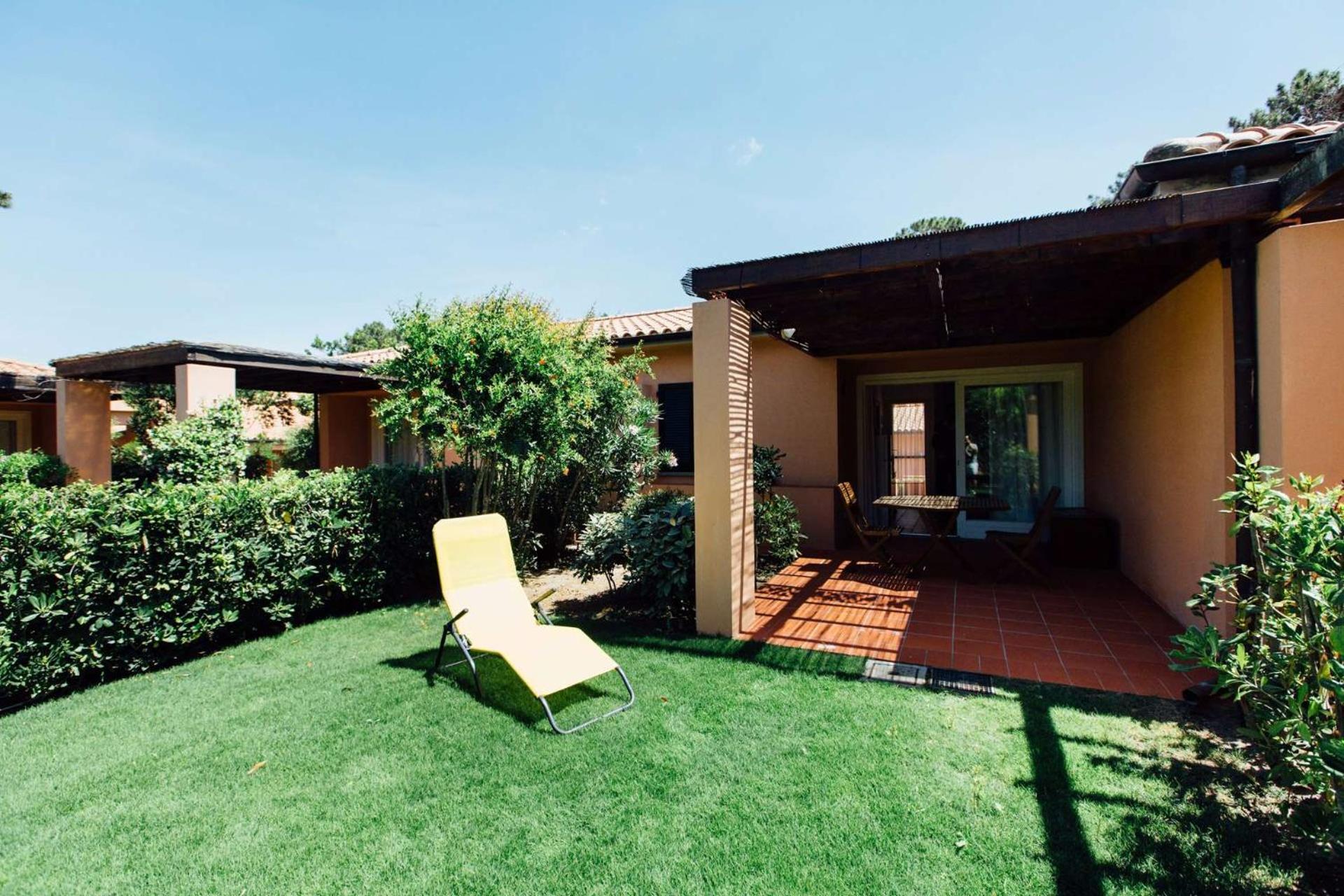 Residence Renaione Punta Ala Exterior foto